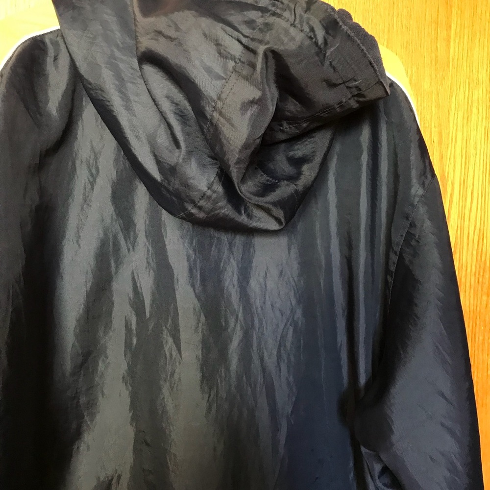 Detroit jacket, longer, about 3/4 jacket - Picture 4 of 8